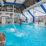 Casa vacanze 4 Person In Hejls