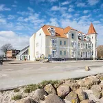 4 Person In Casa vacanze Hejls