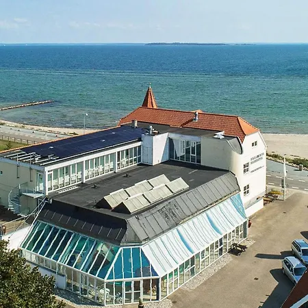 Holiday home 4 Person In *