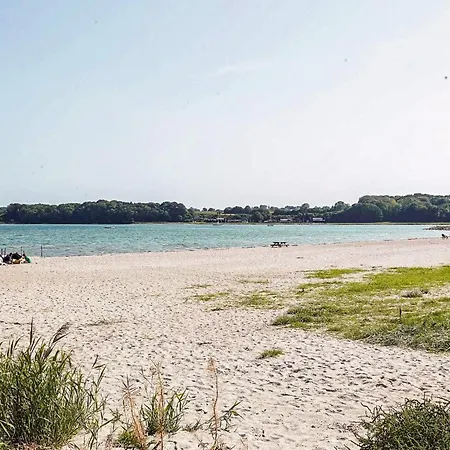 Holiday home 4 Person In