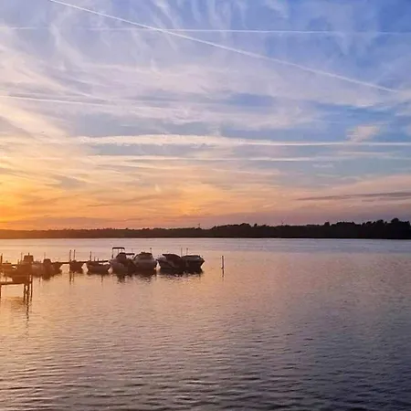 Holiday home 4 Person In Hejls