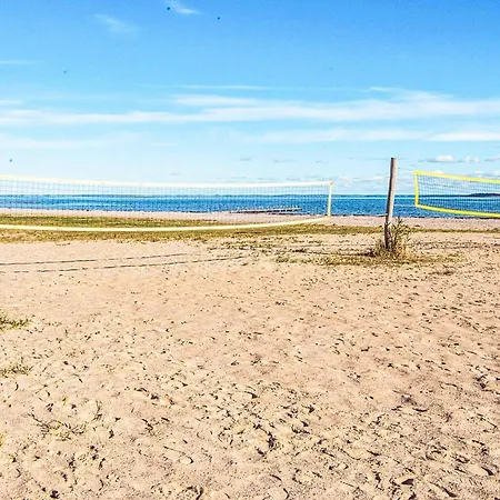 Дом отдыха 4 Person In