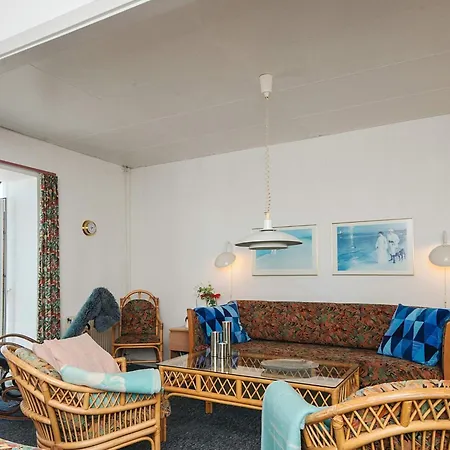 Tatil Evi 4 Person In Hejls