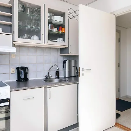 Tatil Evi 4 Person In *