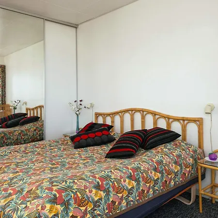 Tatil Evi 4 Person In Hejls