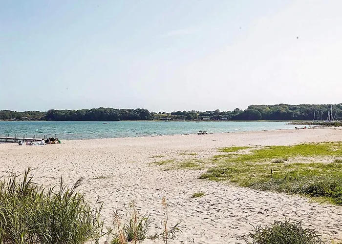 Holiday home 4 Person In