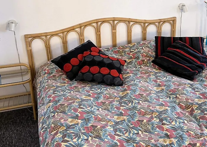 Holiday home 4 Person In *