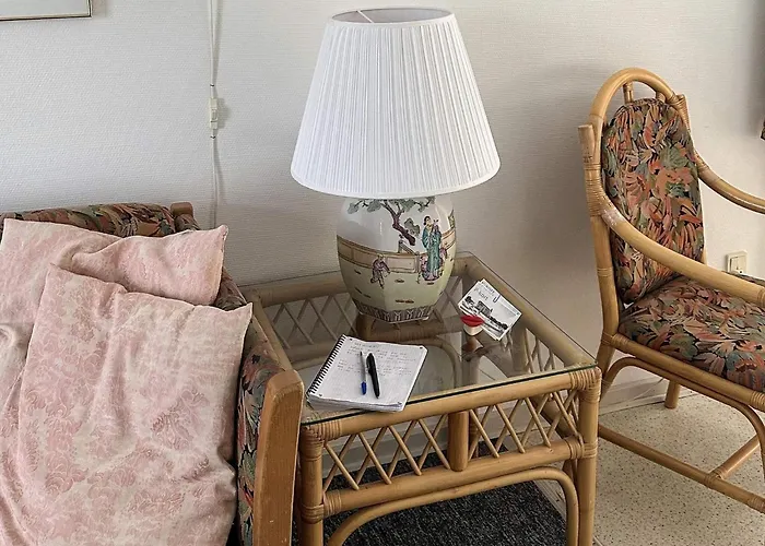 Holiday home 4 Person In