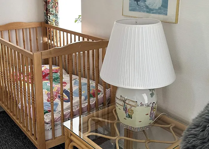 4 Person In Holiday home Hejls