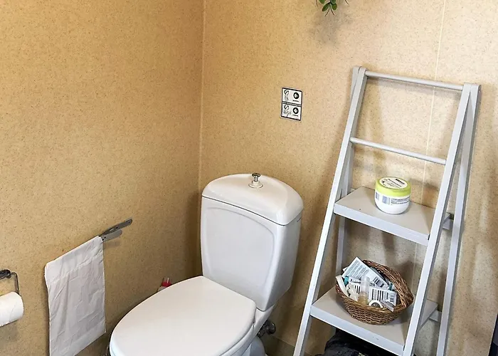 4 Person In Holiday home *