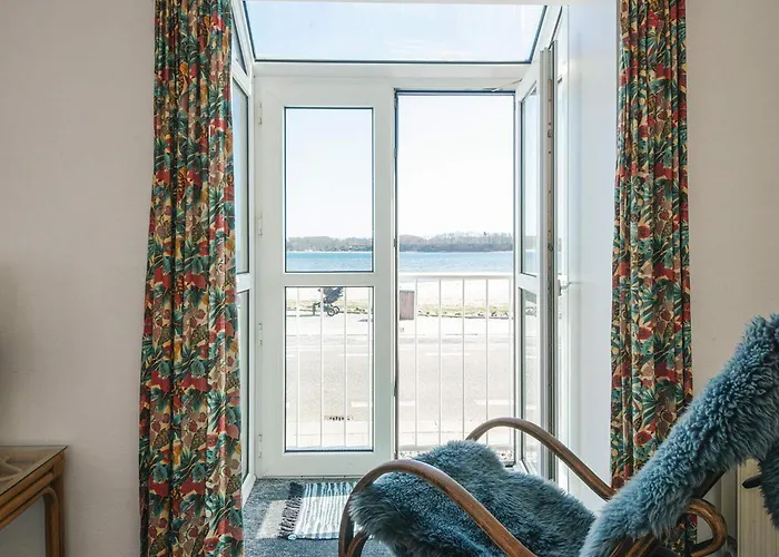 Tatil Evi 4 Person In Hejls