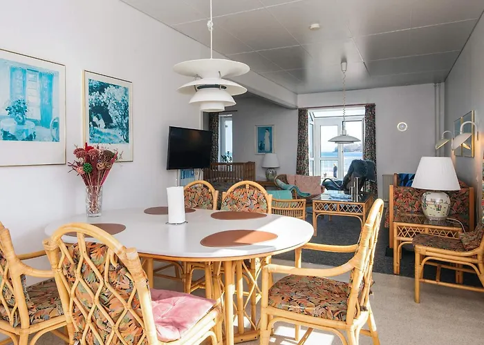 4 Person In Tatil Evi