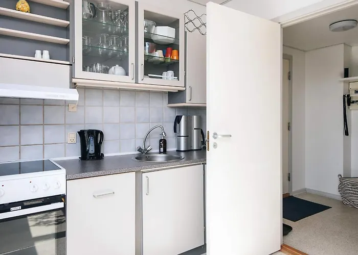 Tatil Evi 4 Person In *