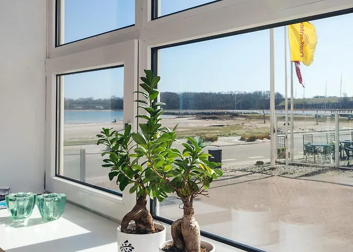 Tatil Evi 4 Person In *