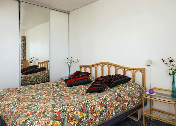 Tatil Evi 4 Person In Hejls