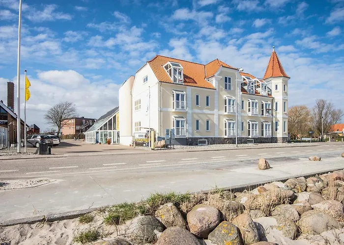 4 Person In Tatil Evi Hejls